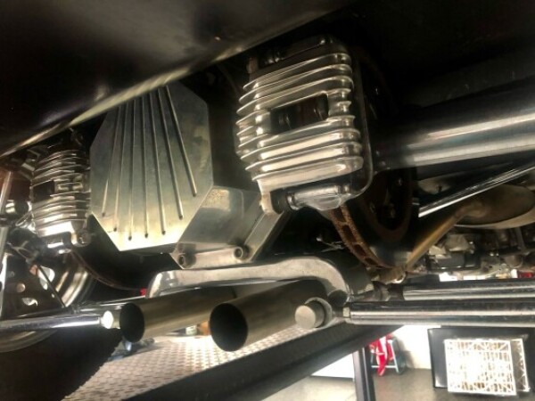 1932 Ford 5 Window for Sale
