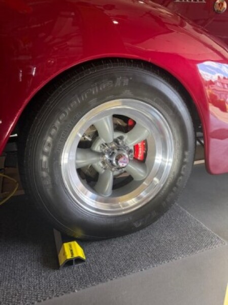 1940 Willys 4-63 Pickup for Sale