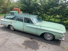 1962 Dodge Dart for Sale