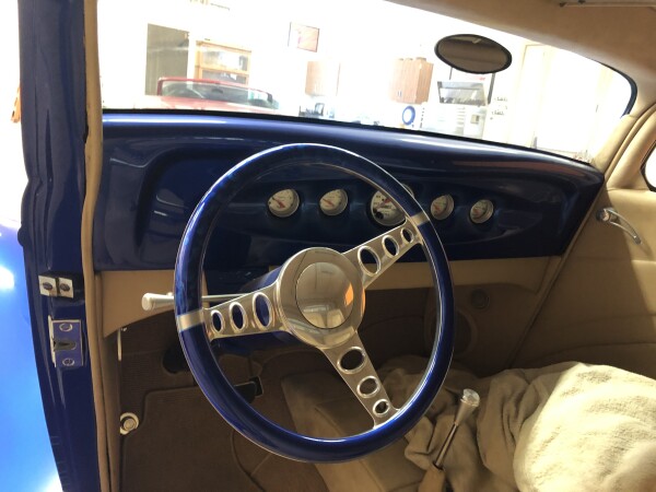 1934 Ford CP for Sale