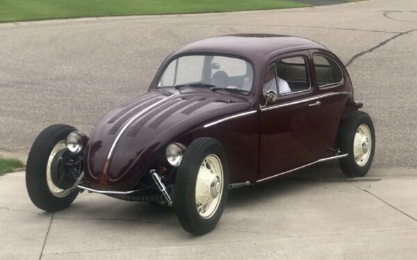 1970 Volkswagen Beetle for Sale