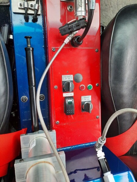 1966 Chevrolet Nova (Chevy II S.S.) for Sale