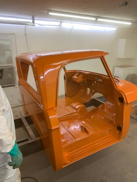 1962 Dodge D100 Series for Sale
