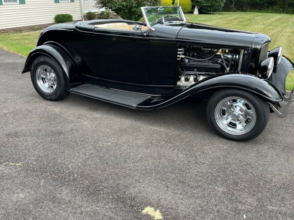 1932 Ford Dearborn Deuce for Sale