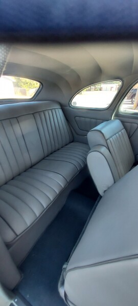 1941 Chevrolet business coupe for Sale