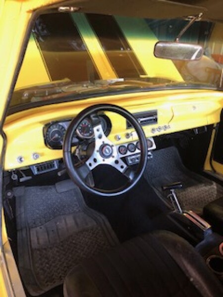 1964 Chevrolet Nova for Sale