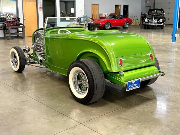 1932 Ford Roadster for Sale