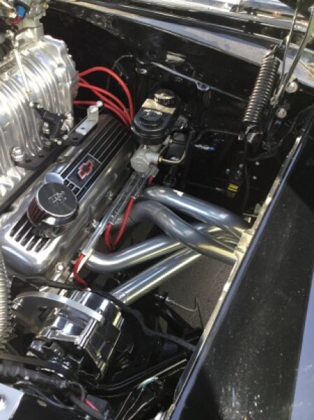 1956 Chevrolet Bel Air for Sale