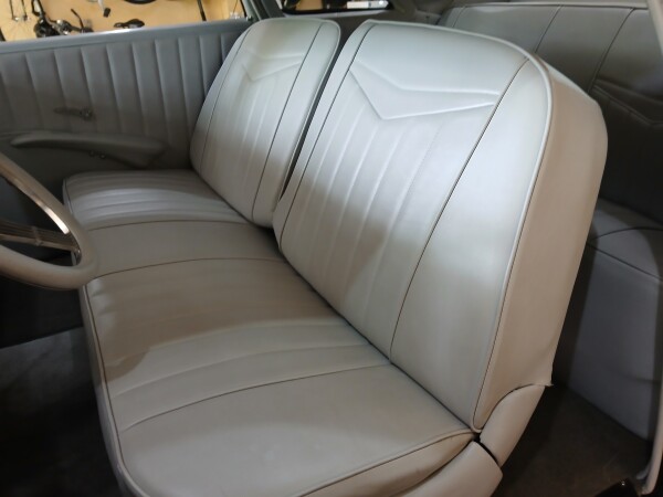 1950 Mercury Monterey for Sale