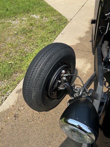 1938 Chevrolet 1/2 ton for Sale