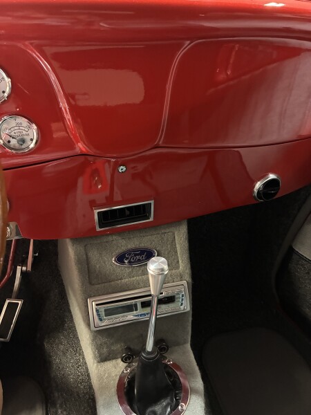 1934 Ford 3 Window Coupe for Sale