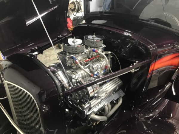 1931 Ford Model A for Sale