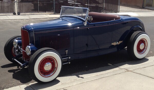 1932 Ford MODEL 18 for Sale