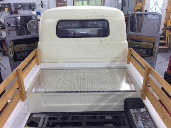 1957 Dodge Truck for Sale