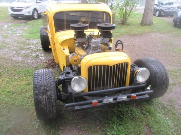 1934 Ford 5 Window for Sale