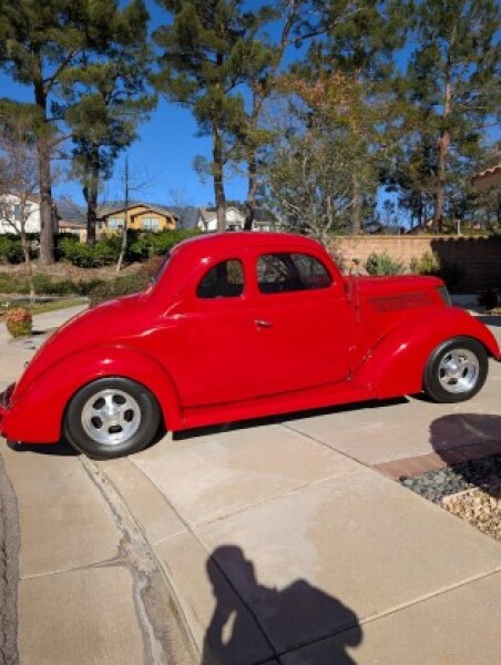 1937 Ford 5 Window for Sale