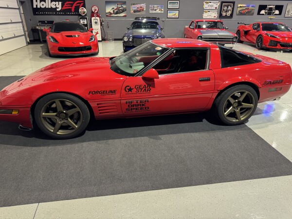 1991 Chevrolet Corvette for Sale