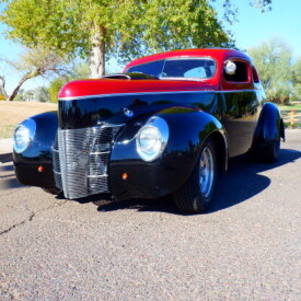 1940 Ford Coupe for Sale