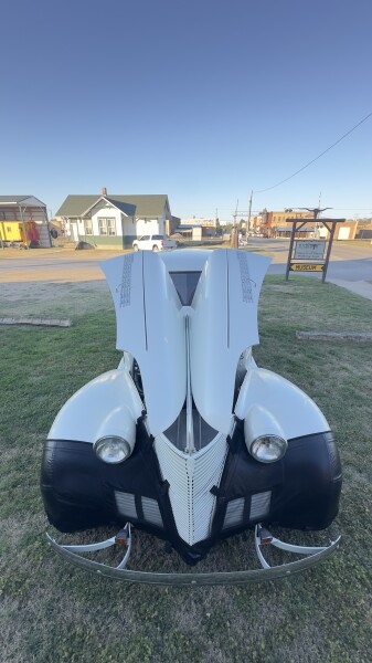 1939 Chevrolet Master Deluxe for Sale