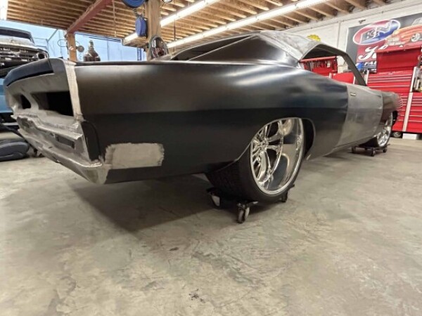 1969 Dodge Charger for Sale