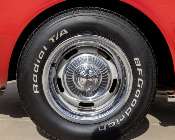 1974 Chevrolet Corvette Stingray for Sale