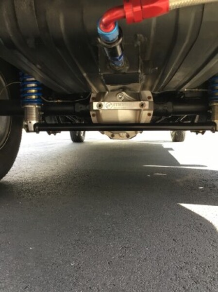 1956 Chevrolet Bel Air for Sale