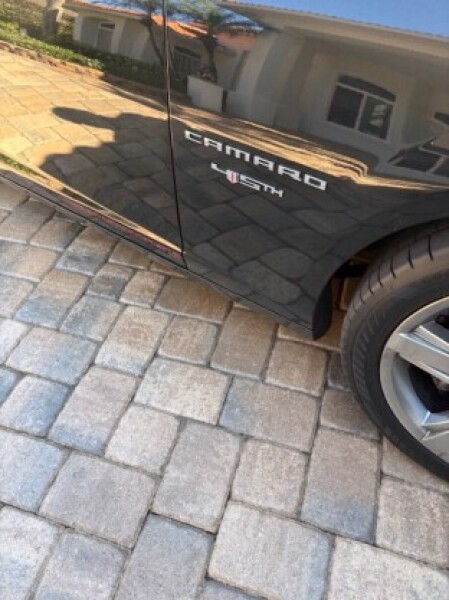 2012 Chevrolet Camaro for Sale