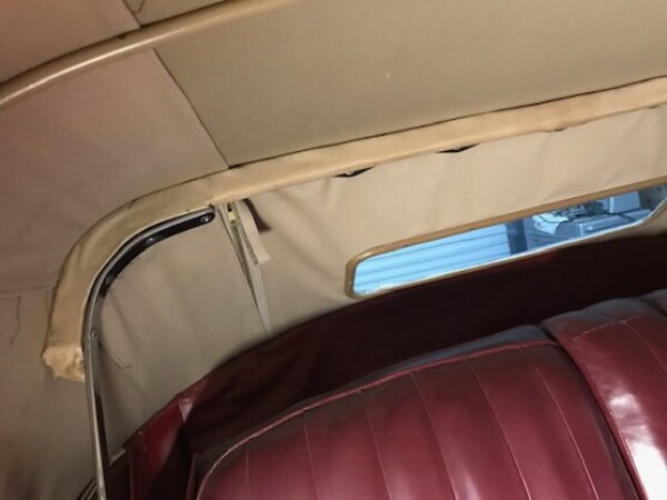 1941 Buick Roadmaster Series 70 for Sale
