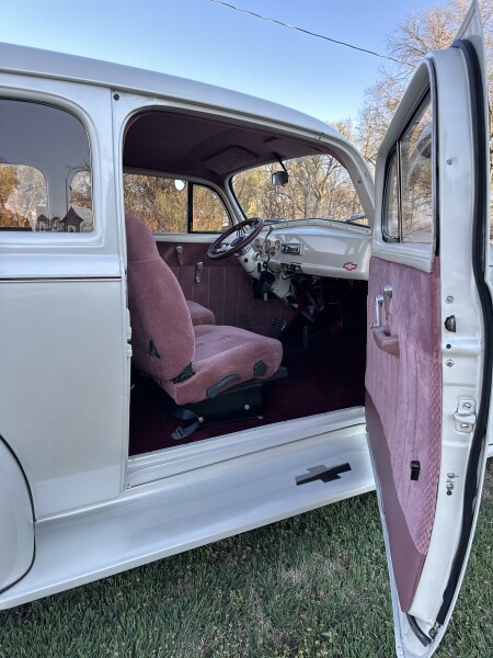 1939 Chevrolet Master Deluxe for Sale