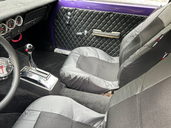 1967 Chevrolet Corvair for Sale