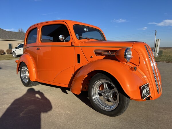 1948 Ford Anglia for Sale