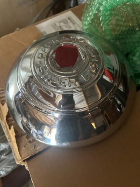 1939 Packard Super 8 for Sale