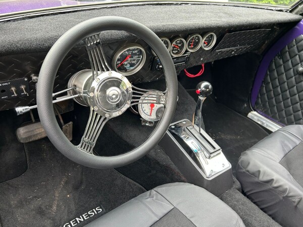 1967 Chevrolet Corvair for Sale