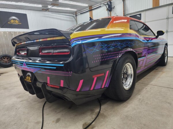 2016 Dodge Challenger for Sale