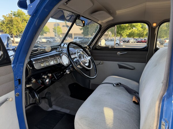 1948 Ford Super Deluxe Fordor for Sale