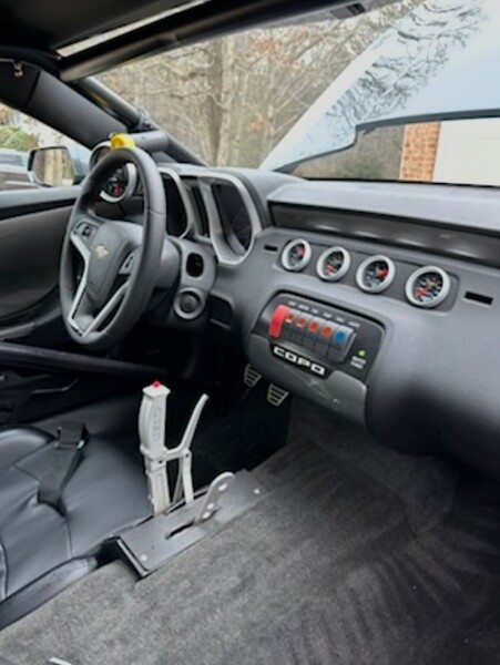 2013 Chevrolet Camaro for Sale