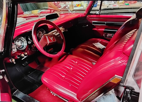 1958 Chrysler Windsor for Sale