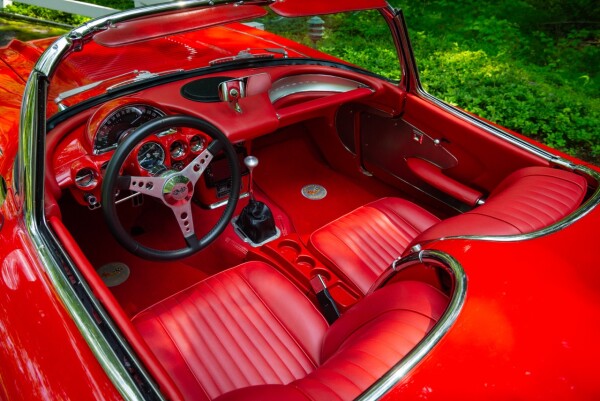 1958 Chevrolet Corvette for Sale