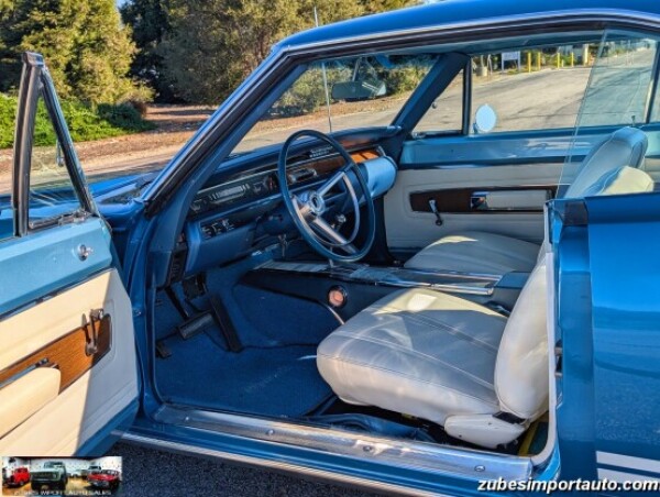 1968 Plymouth GTX for Sale