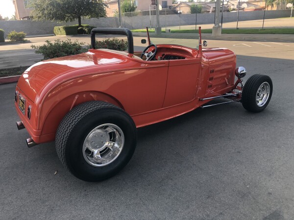 1929 Ford Model A for Sale