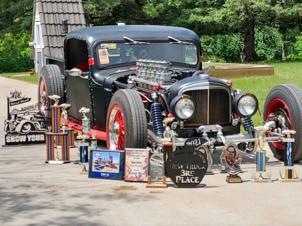 1936 Other Chevy for Sale
