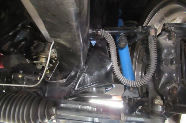 1957 Chevrolet 3100 for Sale