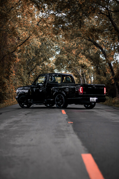 1993 Ford F-150 FlareSide for Sale