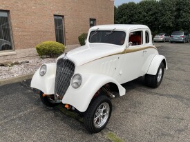 1933 Willys 77 for Sale