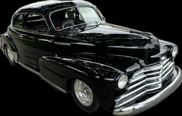 1948 Chevrolet Fleetmaster for Sale