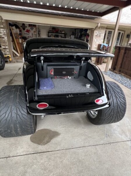 1934 Ford 5 Window for Sale