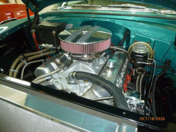 1955 Chevrolet Del Ray for Sale