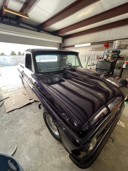 1966 Chevrolet 50,000 for Sale