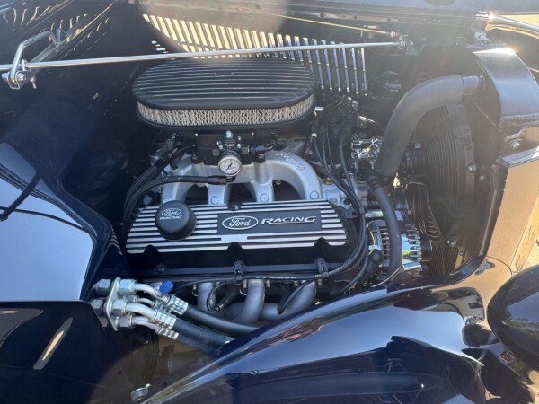 1936 Ford 5 Window for Sale