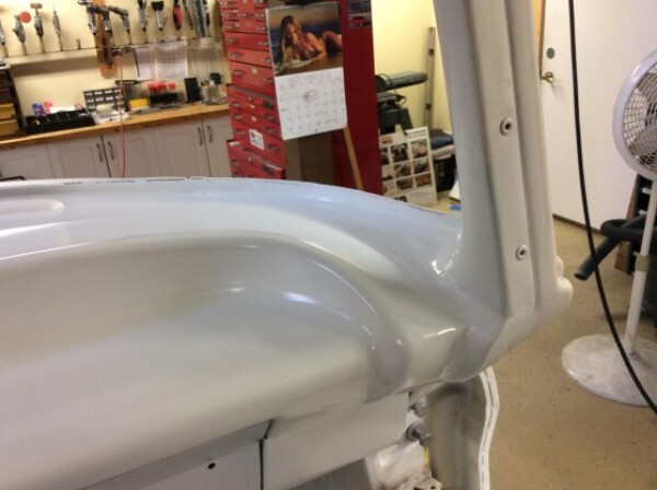 1957 Dodge Truck for Sale